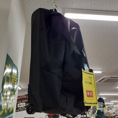 B55】アディダス TIRO トロリーサッカーバッグ