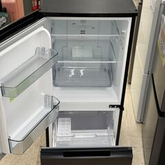 ★ジモティ割あり★ SHARP 冷蔵庫 152L 22年製 動作確認／クリーニング済み TJ9389