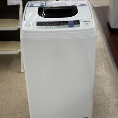 ☆ジモティ割あり☆ SHARP 洗濯機 5.0kg 19年製 動作確認 