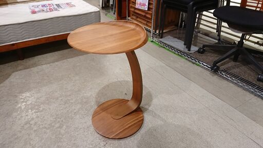 karimoku｜カリモク家具｜TU0107｜サイドテーブル
