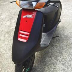 HONDA　タクト