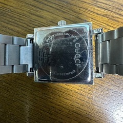 GUCCI メンズ腕時計