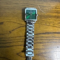 GUCCI メンズ腕時計
