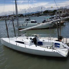 ASK　お問い合わせください　快速ヨット　エリオット７ ASK お問い合わせください 快速ヨット エリオット7