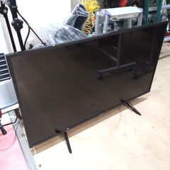 SHARP/シャープ 液晶テレビ 2T-C42BE1 2021年製 42型 TV 家電