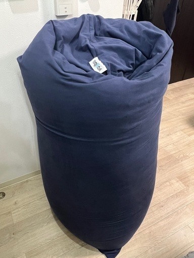 ヨギボー MAX Yogibo Max ヨギボーマックス チョコレートブラウン