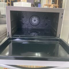 【リサイクルショップ　ピカソ　小松原】シャープ オーブンレンジ 2019年製 RE-S1000-W★2212★