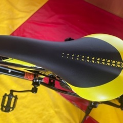 クロスバイク24インチ