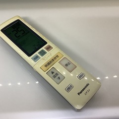 リサイクルサービス八光】2015年製 パナソニックエアコン nanoe 100V 