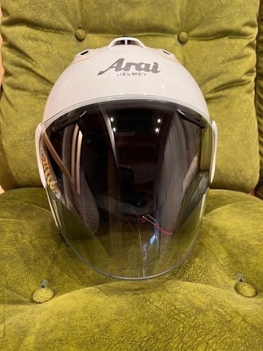 その他 Arai.  SZ-RAM4
