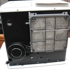 ★極美品！★ ダイニチ 石油ファンヒーターFW-4718SGXE6 2018年製【モノ市場　安城店】