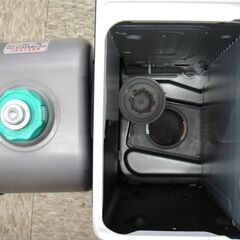 ★極美品！★ ダイニチ 石油ファンヒーターFW-4718SGXE6 2018年製【モノ市場　安城店】