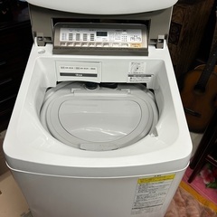 Panasonic 全自動洗濯乾燥機 2016年 8kg