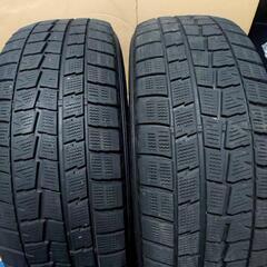 デリカD5など265/60-18 ブリヂストンデューラーH/T (タクd5) 宮の沢の  