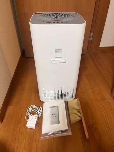 値下げ 空気清浄機 エアードッグ Airdog X3s 値下げ』美品 値下げ 空気清浄機 エアードッグ Airdog X3s 値下げ』美品