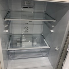 安心の1年保証付！！　無印良品　2ドア冷蔵庫　2023年製　126L【トレファク堺福田店】