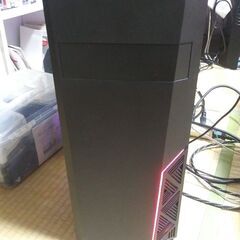 爆速。美品です。 新品ケースZALMAN T8 　Windows...