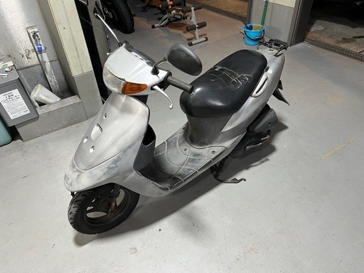 原付50cc