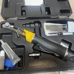 コンパクトツール　エアーソー　新品未使用　定価¥66,000