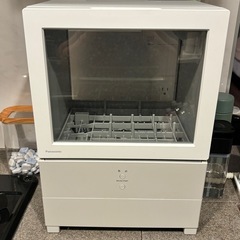 solota Panasonic 食洗機 一人暮らし