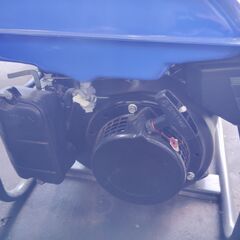 YAMAHA ヤマハ EF23H 発電機