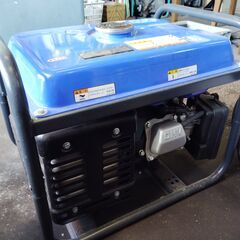 YAMAHA ヤマハ EF23H 発電機