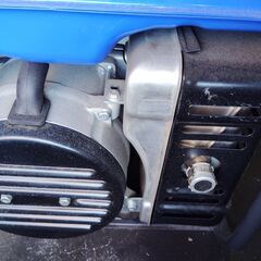 YAMAHA ヤマハ EF23H 発電機