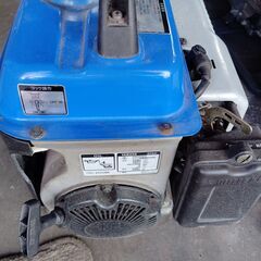 ヤマハ 発電機 EF9H