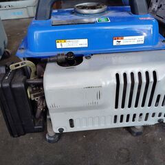 ヤマハ 発電機 EF9H