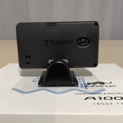 GPS移動オービスレーダー探知機 本日のみ2,000円引かせてもらいます 