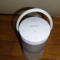 【値下げ】Bose Revolve+ Soundlink