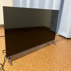 TCL 32インチ　液晶テレビ