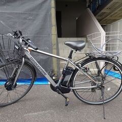 キャノンデール F29-2 2013モデル 街乗りのみなのでキレイです♪高額  