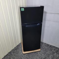 7270‼️配送設置は無料?‼️最新2024年製✨YAMAZEN 128L 2ドア 冷蔵庫