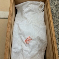 加藤渓山作　花器　天龍寺青磁耳付