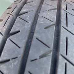 ヨコハマブルーアースバン165/80R13