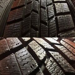 GOODYEAR ICENAVI6 175/70R14】スタッドレス【PRD V2 14インチ 5.5 