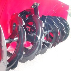 綺麗除雪機 使用時間少ないエンジン11馬力不具合なし 実動富山、石川、金沢