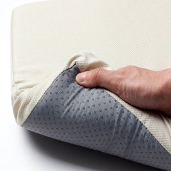 IKEA  長椅子　EKEDALEN エーケダーレン  LARSINGE ラルシンゲ