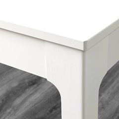 IKEA  長椅子　EKEDALEN エーケダーレン  LARSINGE ラルシンゲ