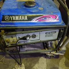 発電機　ef23h　実働