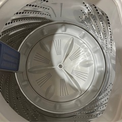 冷蔵庫　洗濯機セット　美品