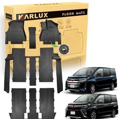 ヴォクシー フロアマット新品未使用