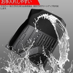 ヴォクシー フロアマット新品未使用