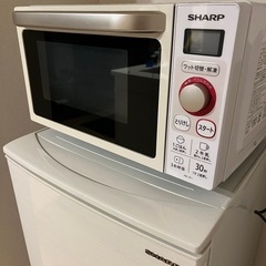 受渡者様が決まり取引中です【バルミューダ】オーブンレンジ ステンレス