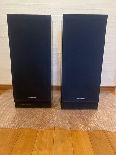 OTTO DC-5SP スピーカー　ペア 中古