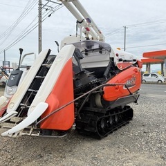 岩手　クボタ コンバイン AR217 グレン 2条 533時間 ディーゼル 17馬力 オーガ 岩手 クボタ コンバイン AR217 グレン 2条 533時間 ディーゼル 17馬力