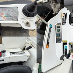 岩手　クボタ コンバイン AR217 グレン 2条 533時間 ディーゼル 17馬力 オーガ 岩手 クボタ コンバイン AR217 グレン 2条 533時間 ディーゼル 17馬力