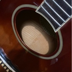 【本日のみ！大幅値下げ！！】ジャンク　Ariaヴィンテージ　Elecord　acoustic electric guitar　FE-70 本日のみ！大幅値下げ！！】ジャンク Ariaヴィンテージ Elecord