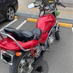 バリオス 1型　ちょび三段シート